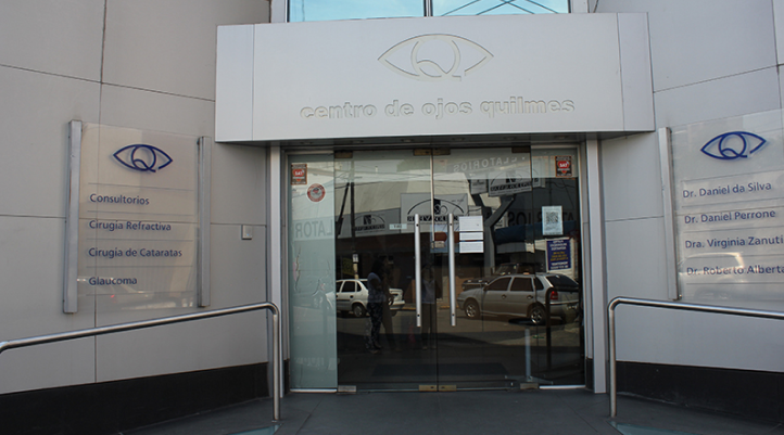 Centro Dojos Quilmes