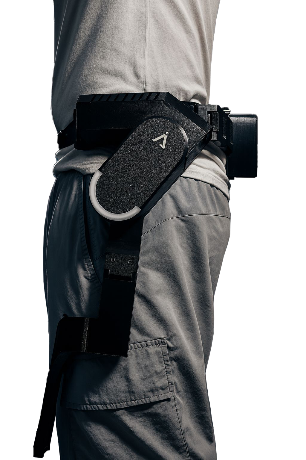 Aquiles A1 Exoesqueleto