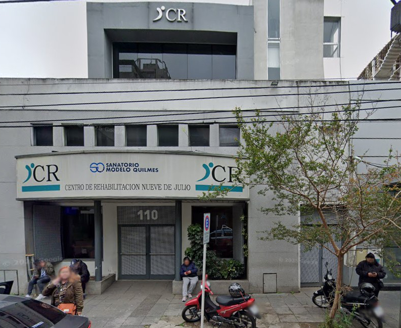 Centro Dojos Quilmes