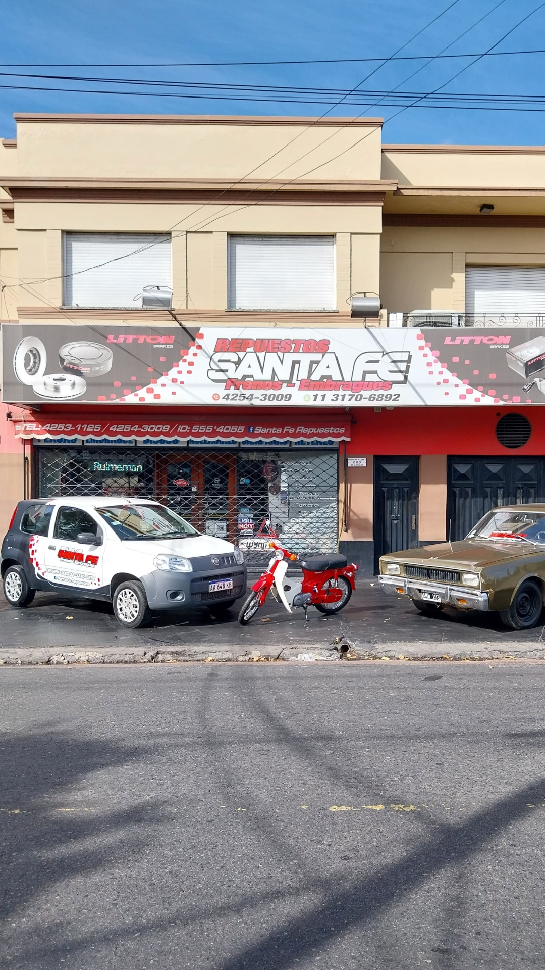 Centro Dojos Quilmes