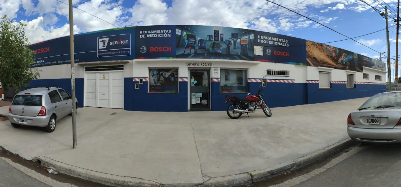 Centro Dojos Quilmes