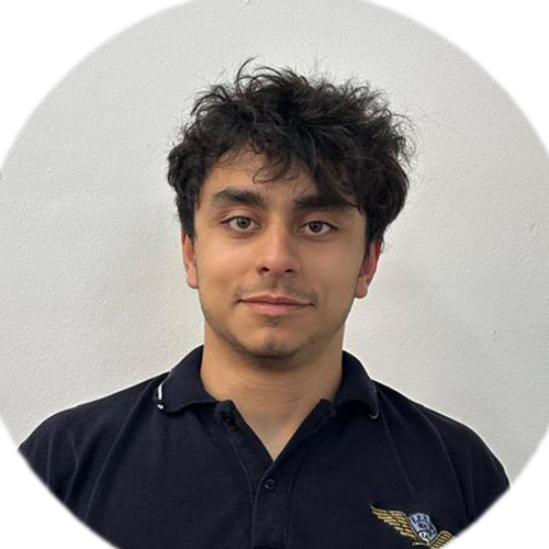 Santiago Alberto Zacarias