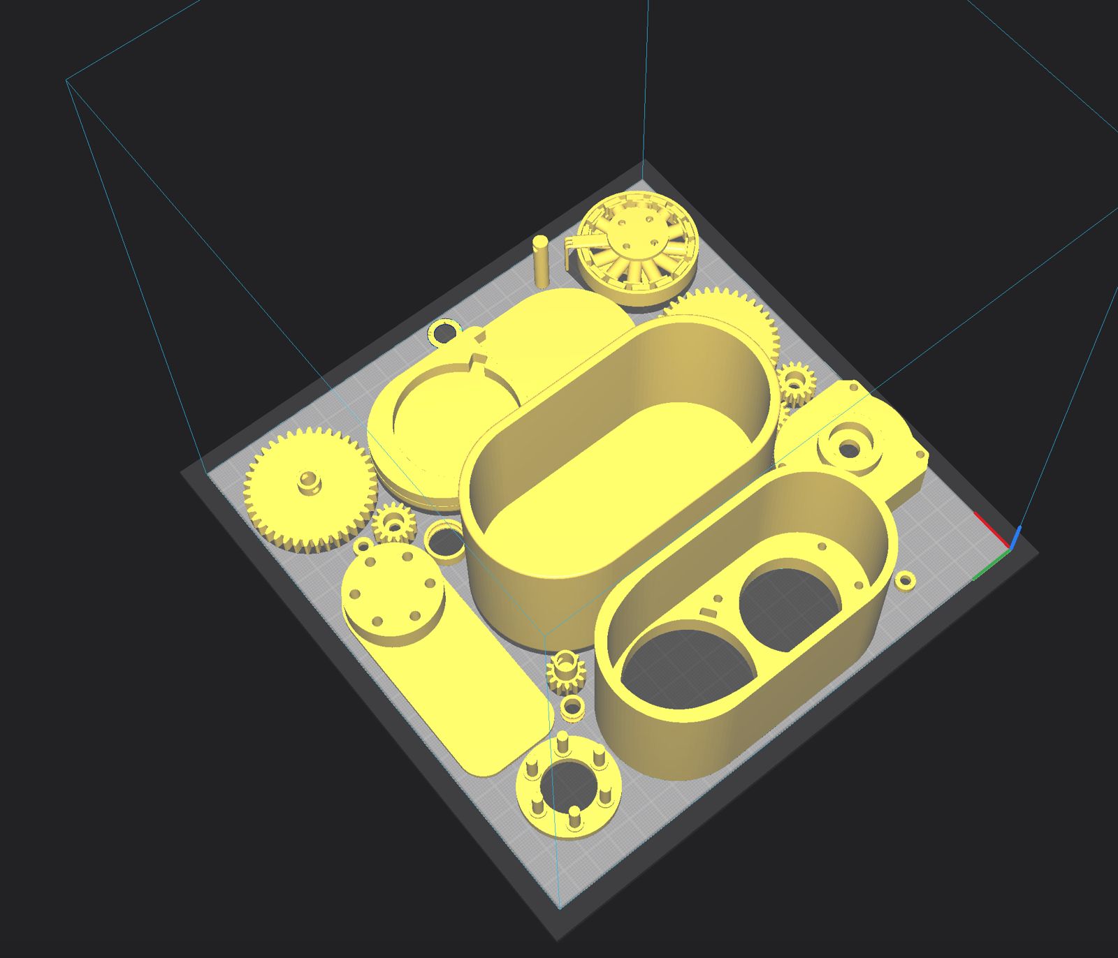Detalle del logro 2025