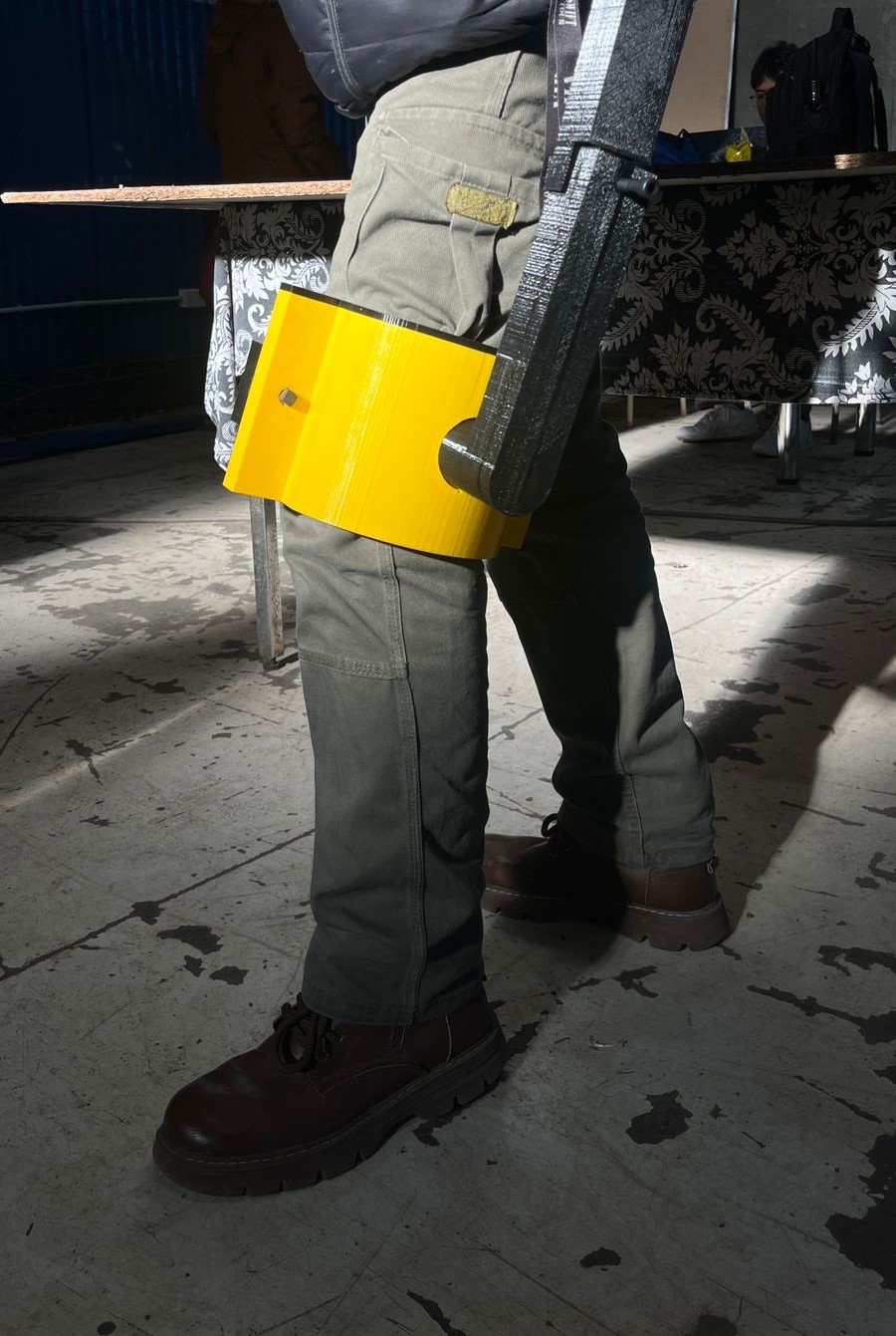 Detalle del logro 2025