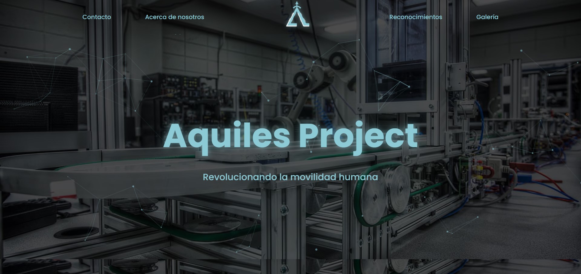 Detalle del logro 2025