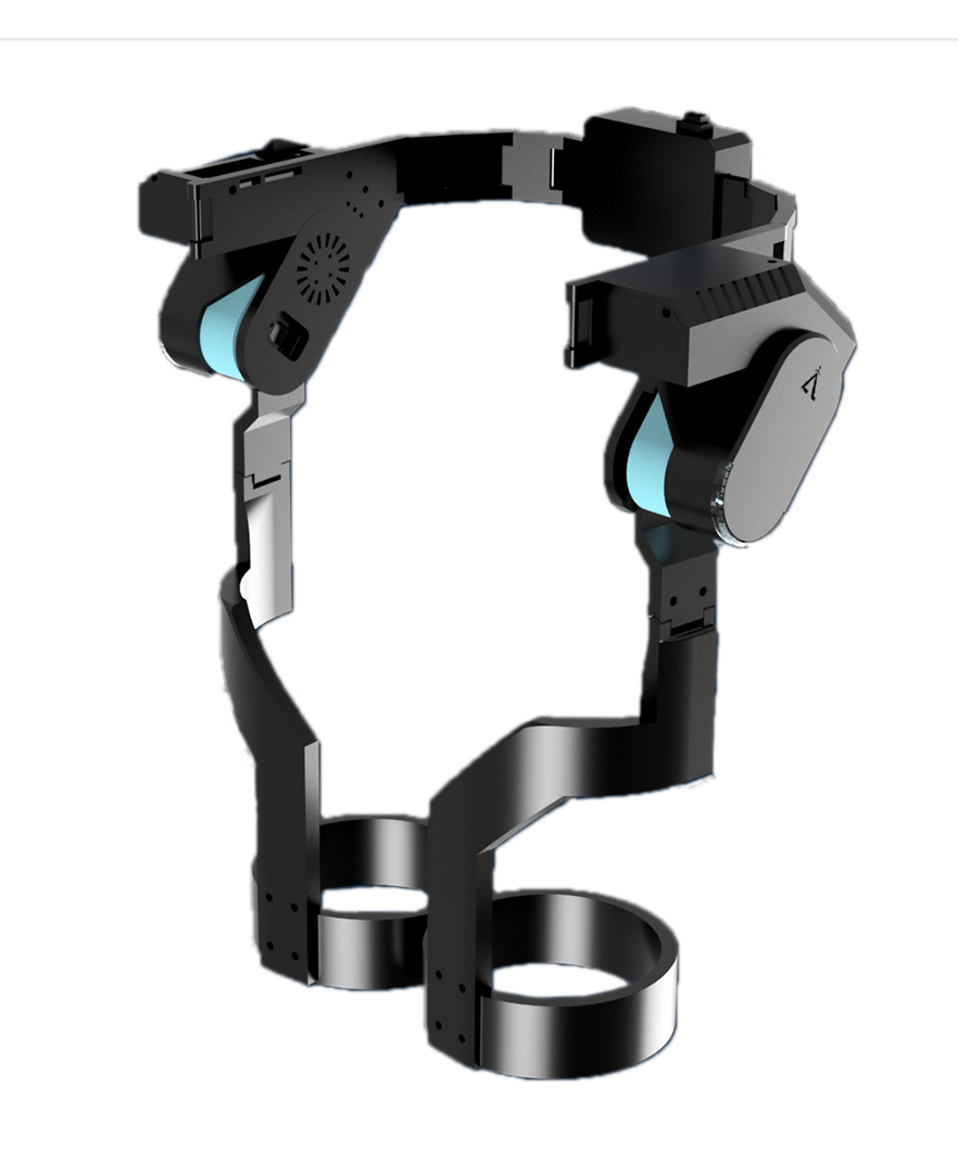 Exoesqueleto Aquiles